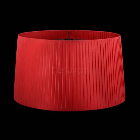 Абажур Maytoni Toronto, красный
