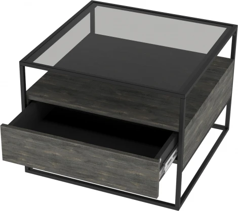 Стол журнальный Калифорния Эйден Интра