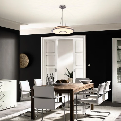 Подвесной светильник Citilux Старлайт RS CL70360RS