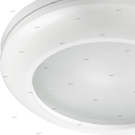 Встраиваемый точечный светильник Novotech Damla 370387 (12V, IP44)