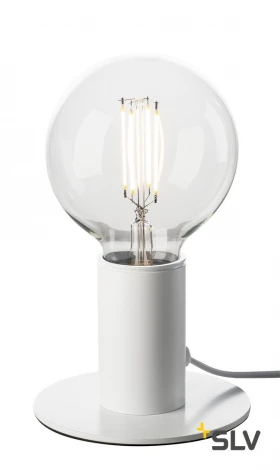 Интерьерная настольная лампа Slv FITU TL 1001677