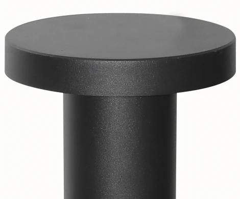 Наземный светильник уличный светодиодный IP54 Kink Light Мети 09329-60,19 (220V, круглые)