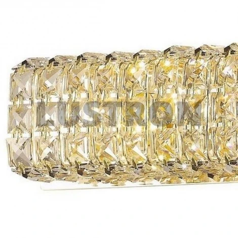 Настенный светильник Wertmark Otto WE151.02.301 (LED, 220V)