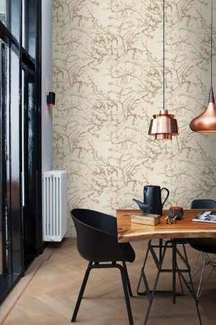 Рулонные обои BN International BN 17141