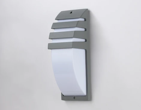 Настенный светильник уличный GARDEN ST5201 Ambrella (220V, IP54)