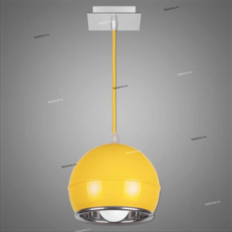 Подвесной светильник Kemar Napo NP/1/Y