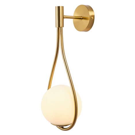 Бра MyFar Florenz MR1090-1W (220V)