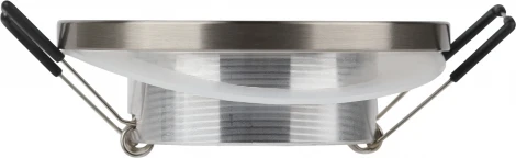 Встраиваемый точечный светильник ЭРА WR3 SN (12V, круглые, IP44)