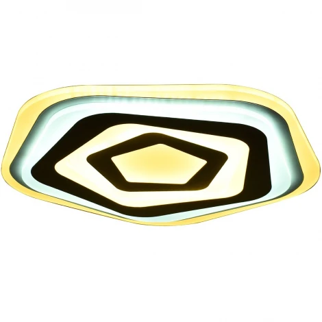 Потолочная люстра Toplight Francine TL1148-60D