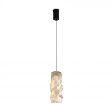 Подвесной светильник Freya Curl FR5624PL-L9CG