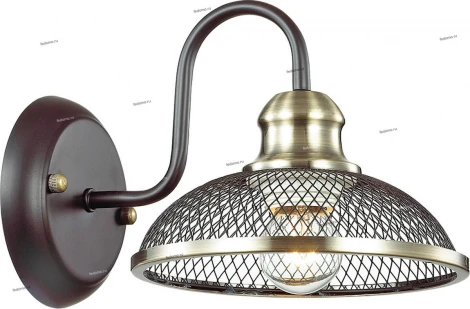 Бра Lumion Zerome 3472/1W