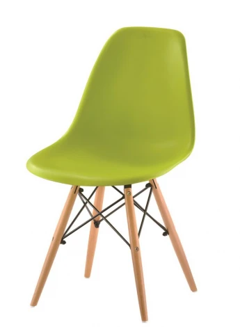 Стул Y-971 зеленый
