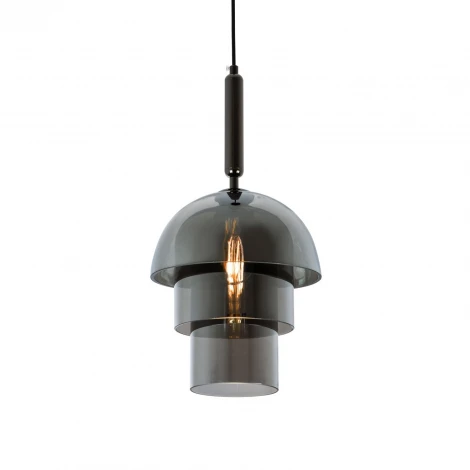 Подвесной светильник Modelux MODESTYLE MS.220.250 BK