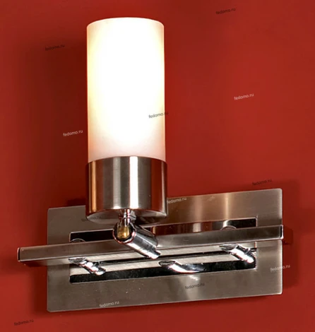 Настенный светильник Lussole Cascata LSL-1601-01