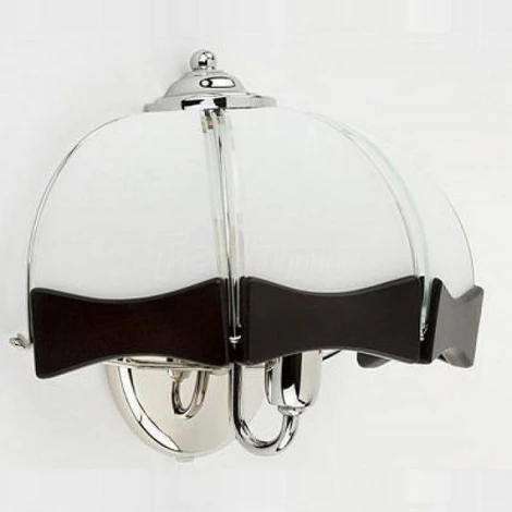 Бра Alfa Czajka Venge 12900 (220V, венге)