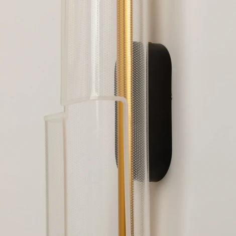 Настенный светильник De City Конти 488025001 (LED, 220V)