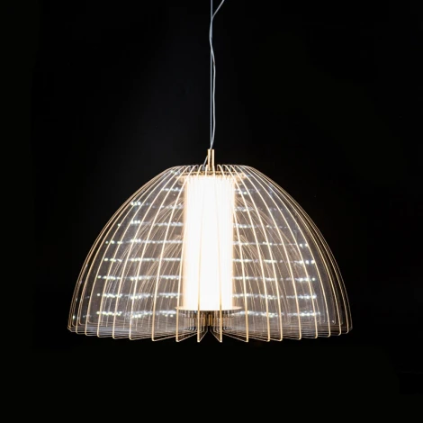 Подвесной светильник L'Arte Luce Mercury L42508.92