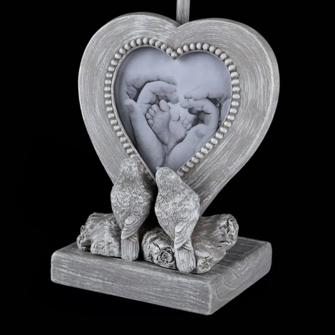 Интерьерная настольная лампа Maytoni Bouquet ARM023-11-S