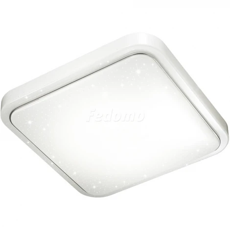 Настенно-потолочный светильник Sonex Kvadri 2014/E