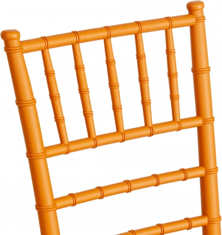 Обеденный стул Tetchair CHAVARI (Пластик/Золотой) 20437