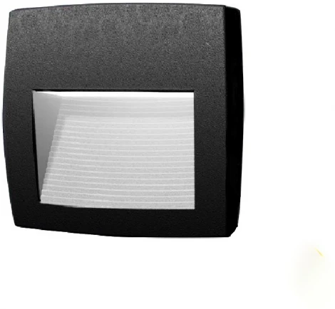 Встраиваемый светильник уличный Fumagalli Lorenza AS1.000.000.AXJ1L (220V, IP55)