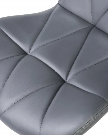 Набор 2 шт стул барный DOBRIN BARNY (серый)