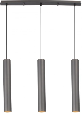 Подвесной светильник V4641-2/3S Vitaluce (220V, на проводе, круглые)