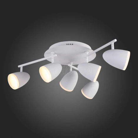 Потолочная люстра ST Luce Padivio SL387.501.06