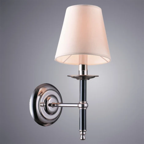 Бра Divinare Candela 1162/01 AP-1 (220V)