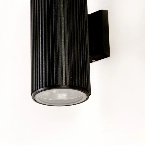 Архитектурная подсветка Favourite Pola 4513-2W (220V, круглые, IP54)