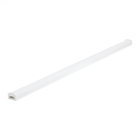 Светодиодный светильник накладной 8Вт 4000К IP20 640лм соединяемый в линию Lumin'arte LSL05-WT5S8W60