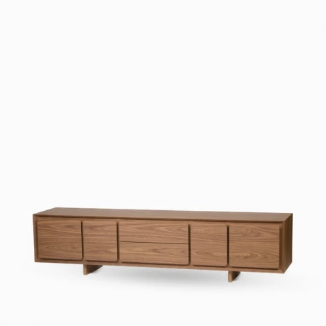 ТВ-тумба Nora 215х48 COSMO арт.031F2.1