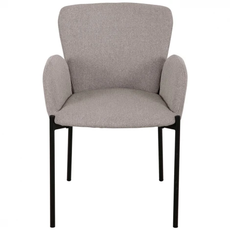 Стул Joy пудровый