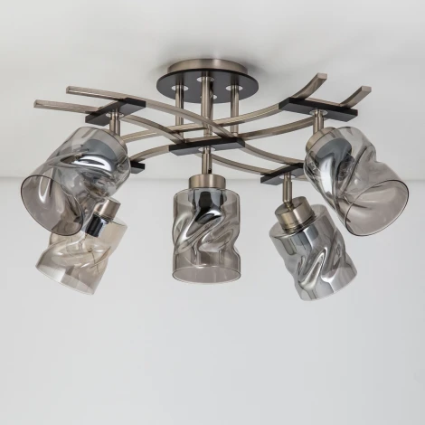 Потолочная люстра Citilux Мерида CL142155 (220V)