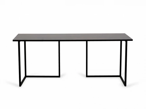 Стол Board 1400x700 ОГОГО 761797 (коричневый)