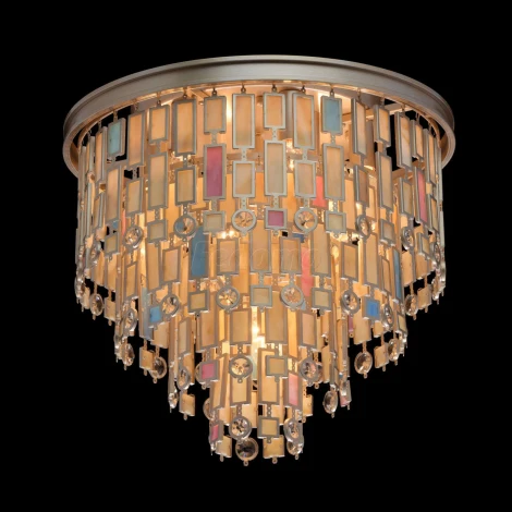 Потолочная люстра MW-Light Марокко 185010607