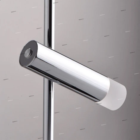 Интерьерная настольная лампа MW-Light Ракурс 631033002