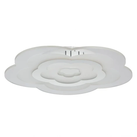 Потолочный светильник DeMarkt Ривз 674016201