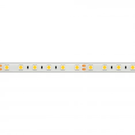 Светодиодная лента герметичная RTW-PS-B60-13mm 24V Warm3000 (14.4 W/m, IP67, 5060, 5m) (Arlight, 14.4 Вт/м, IP67) 021464(2)