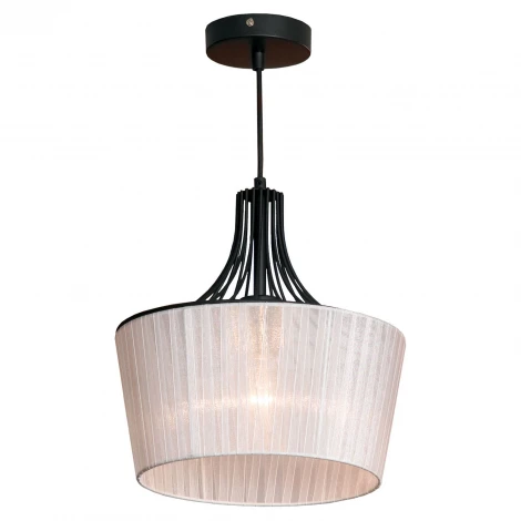 Подвесной светильник Lussole Loft LSN LSN-5416-01