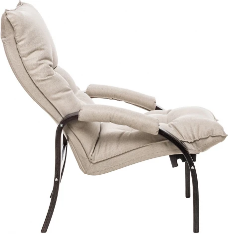 Кресло-трансформер Leset Левада (Фанера,Шпон березы/Рогожка) Leset арт.2500000117008