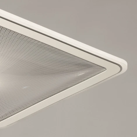 Потолочный светильник De City Норден 660016001 (регулировка яркости, LED, 220V, пульт управления)