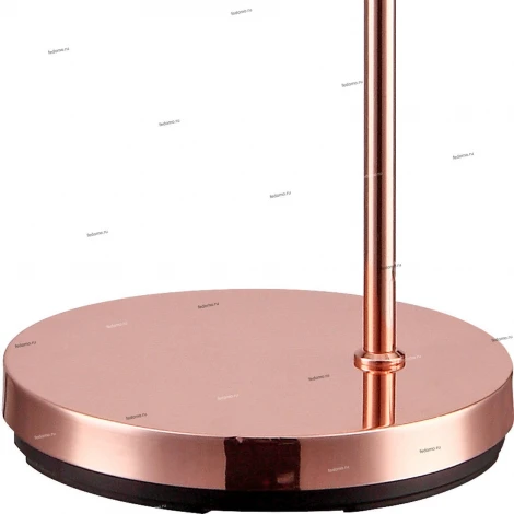 Торшер изогнутый для чтения Globo NEWCASTLE 58227C (220V, выключатель)