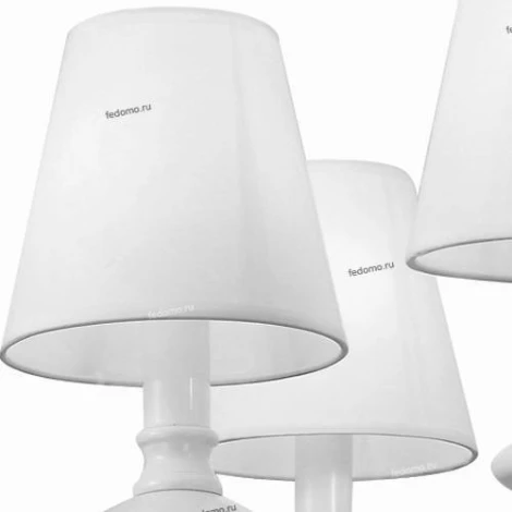 Подвесная люстра ST Luce Cervice SL683.503.08