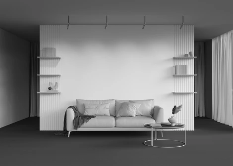 Потолочный светильник Maytoni Focus T C142CL-6W3K-BS (LED, 220V, круглые)