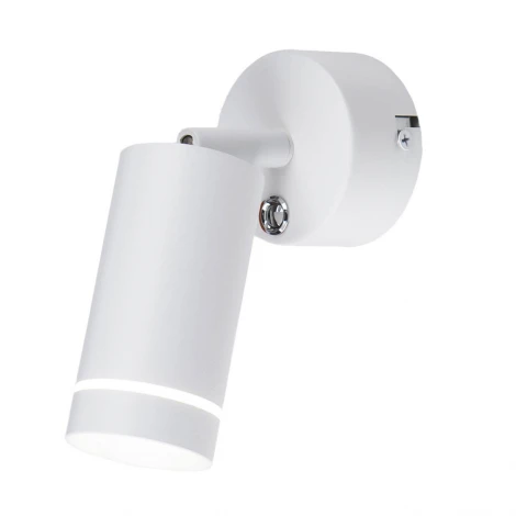 Спот Elektrostandard Topper MRL LED 1005 белый