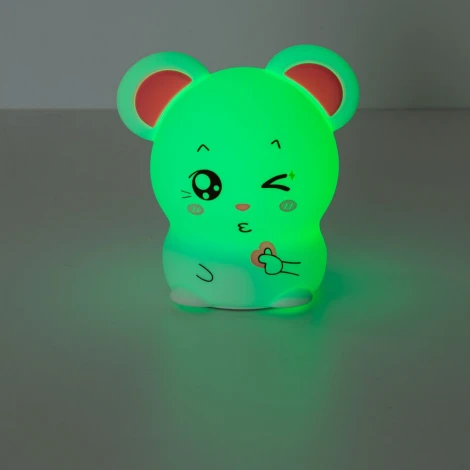 Интерьерная настольная лампа Arte Lamp Tilly A7373LT-1WH