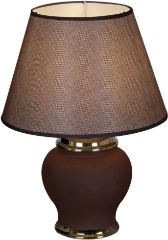 Интерьерная настольная лампа Reluce 30305-0.7-01 (220V)