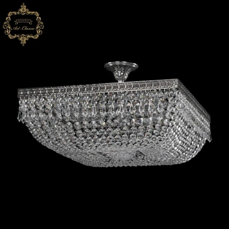 Потолочная люстра Art Classic 21.01 21.012.55SP.NB