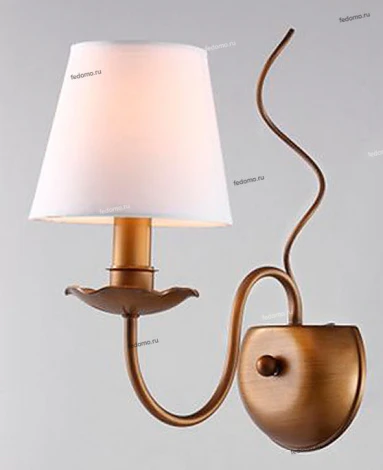 Бра Maytoni Elegant 23 ARM347-00-R
